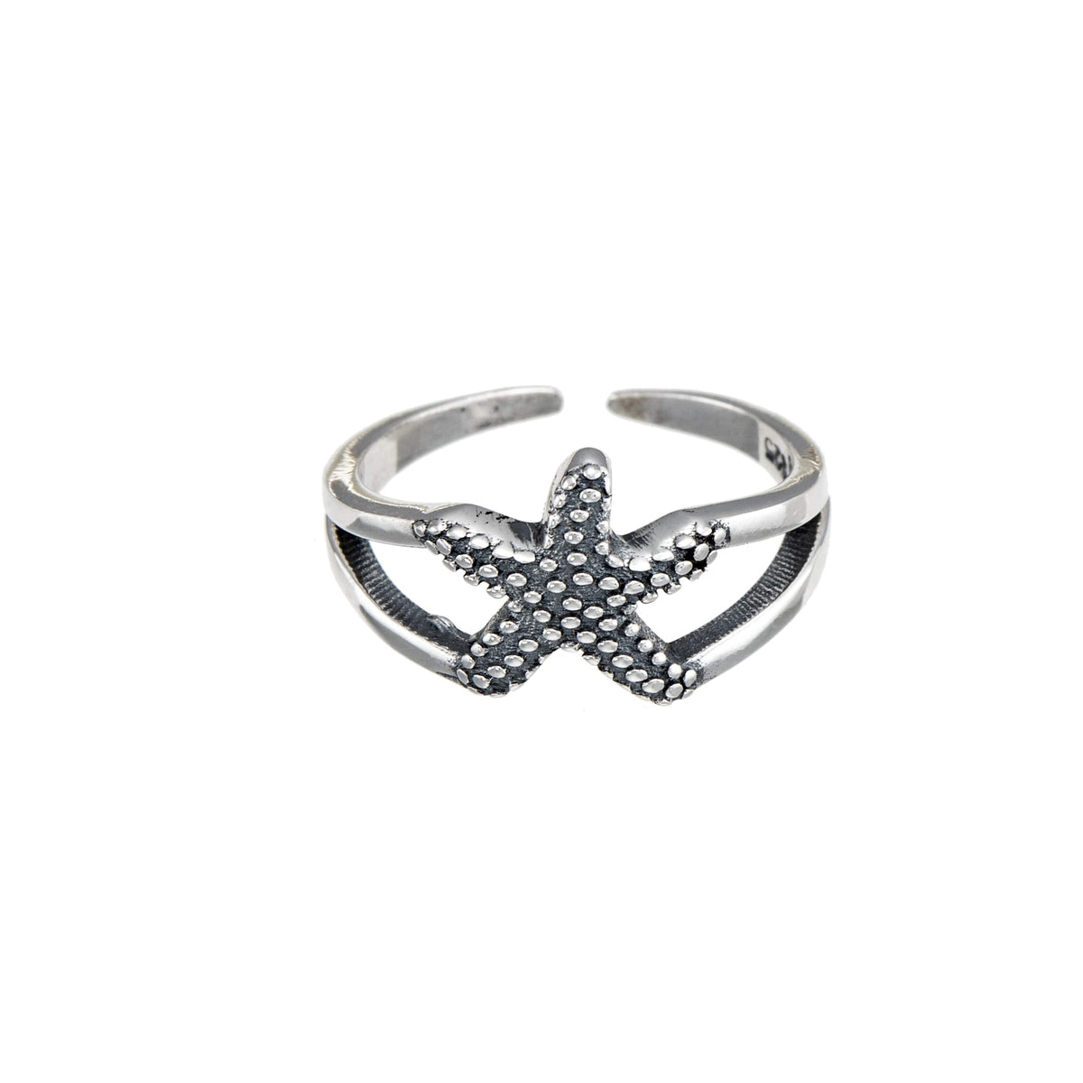Silver-