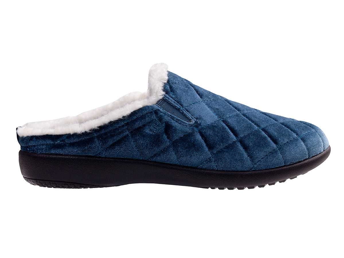 Deep Teal-