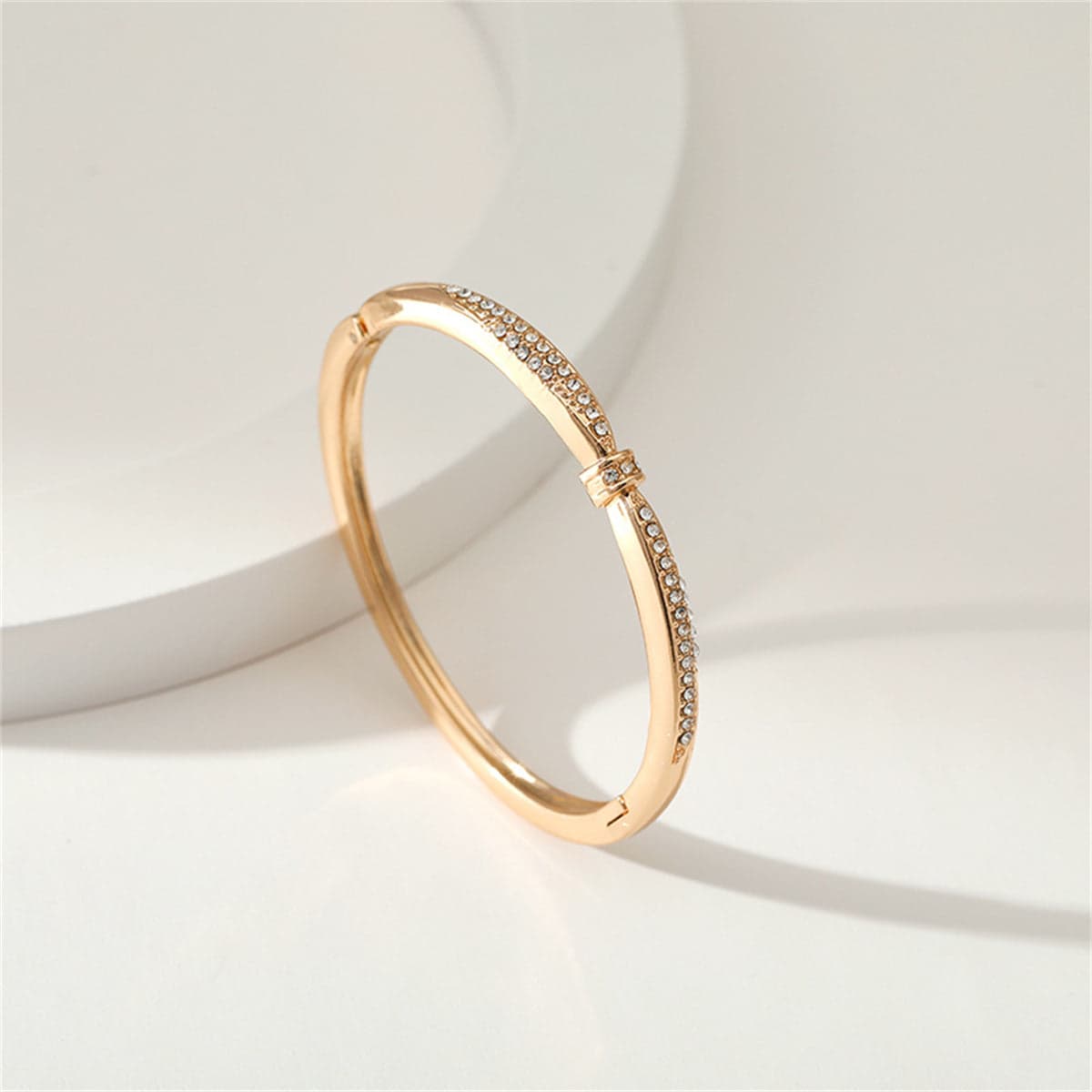 Metallic-