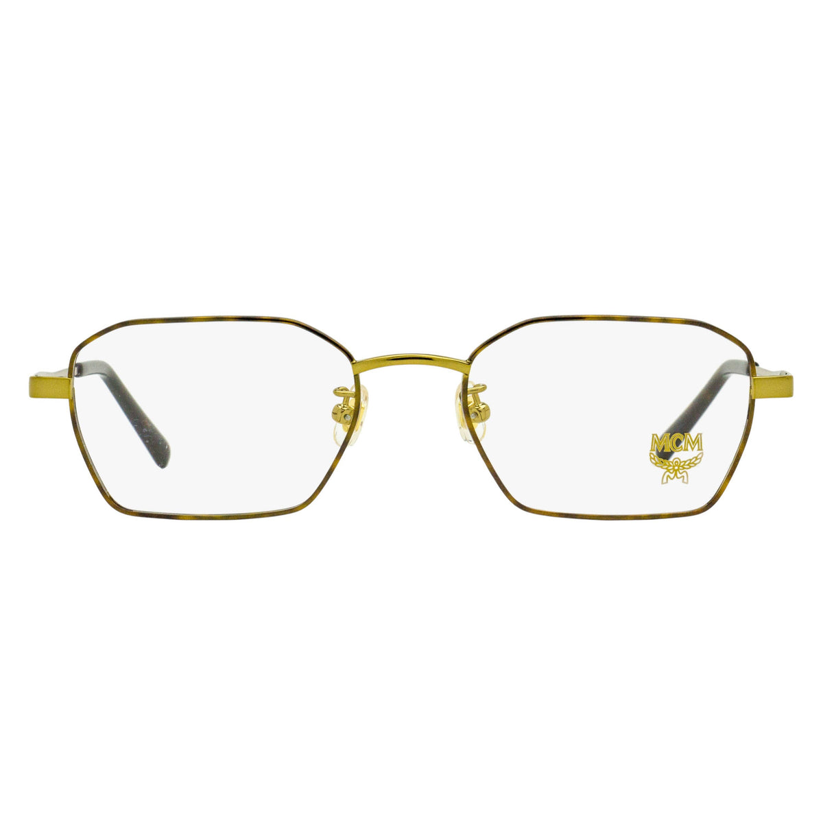 Gold/Dark Havana-