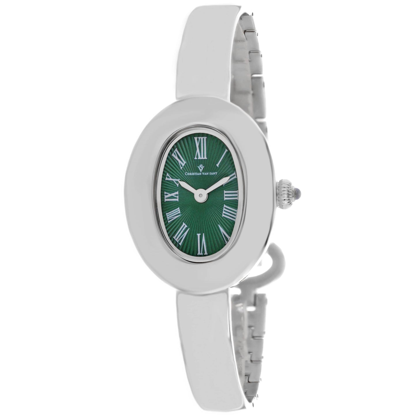 Green-