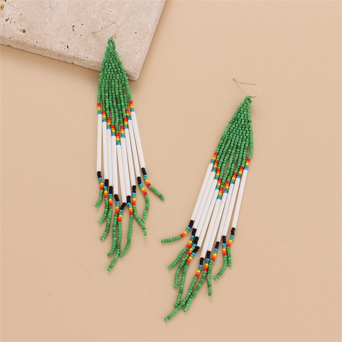 Green-