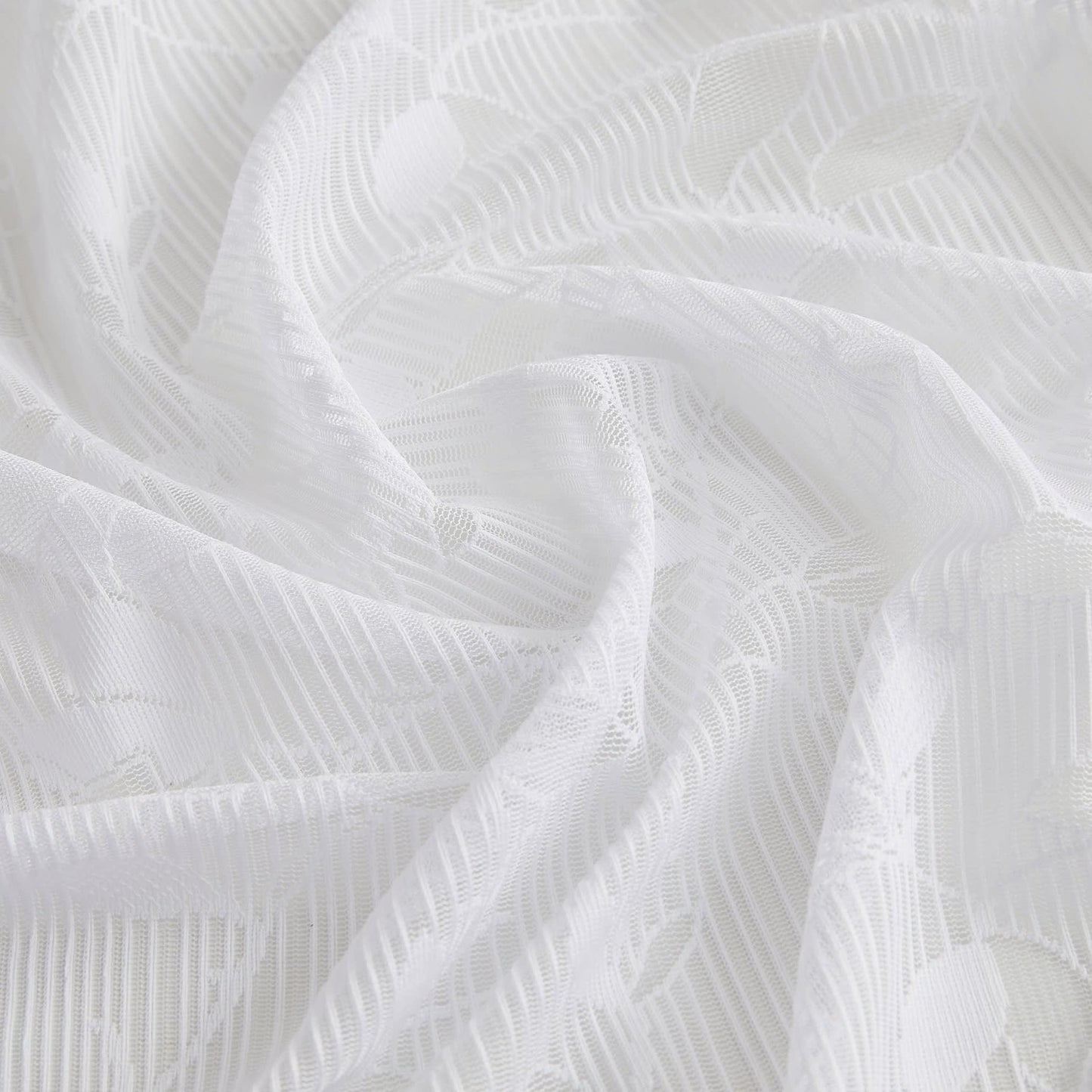White-