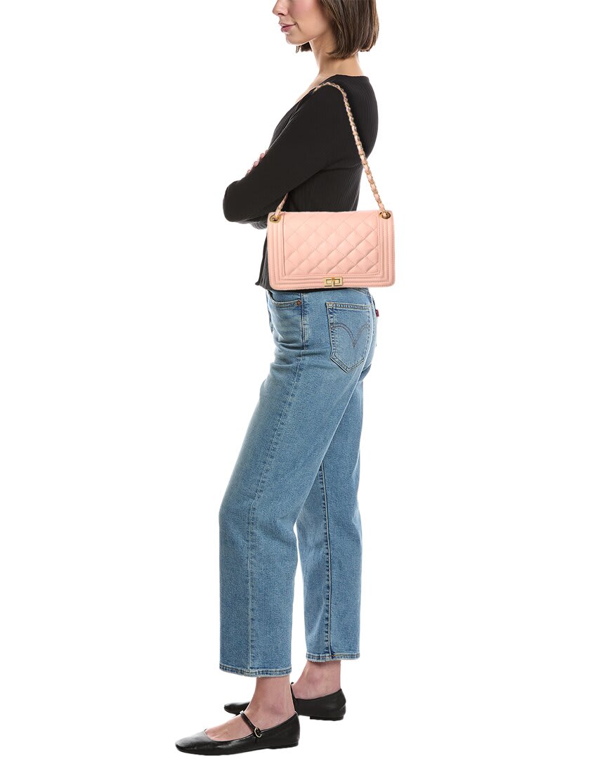 PALE PINK-