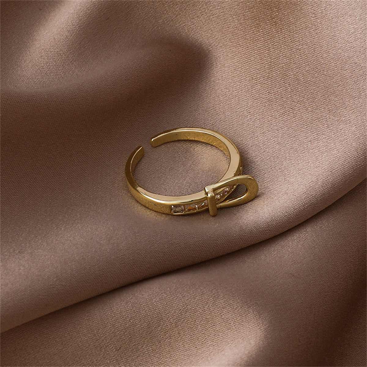 Metallic-