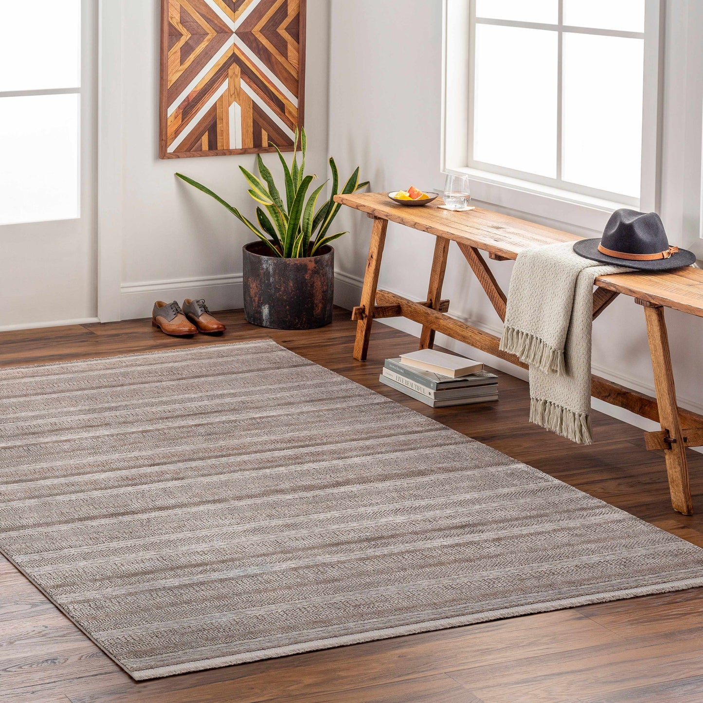 Batarasa Area Carpet - Clearance