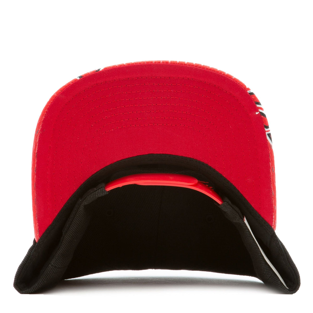 Mitchell & Ness Men's NBA Snapshot Snapback Bulls Snapback Caps