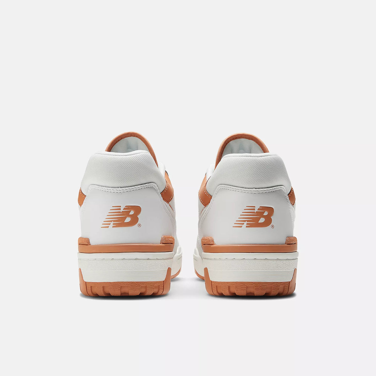 New Balance Mens 550 V1 Burnt Orange