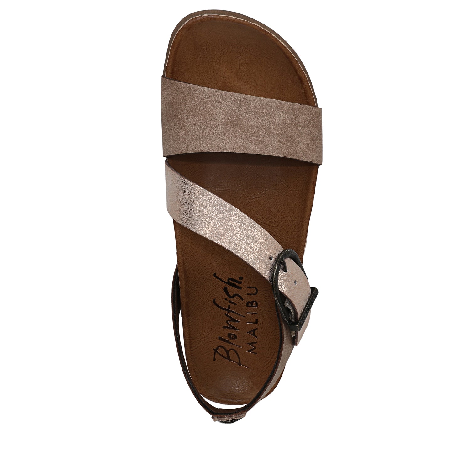 Oak Faux Leather