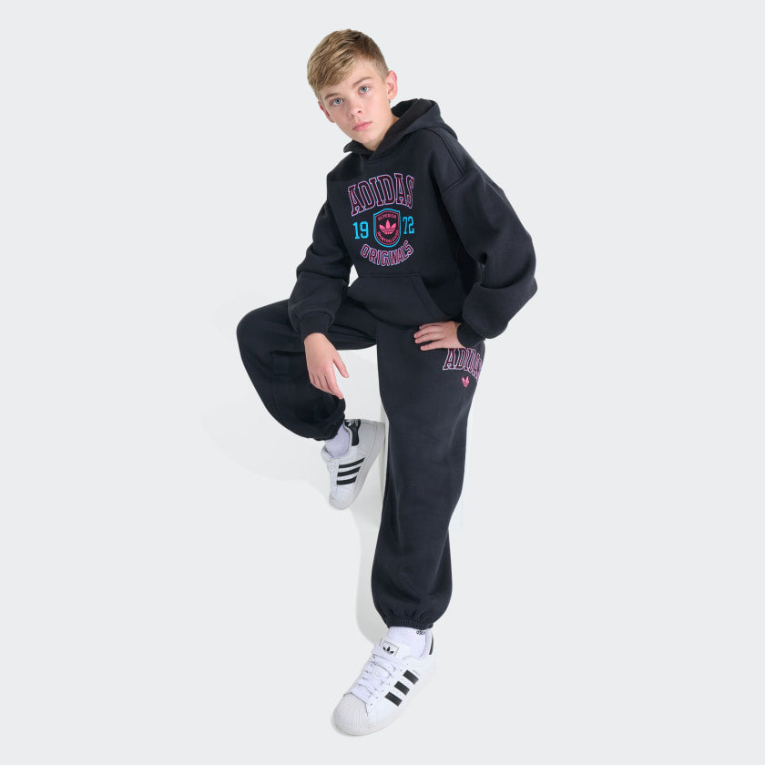 Black-