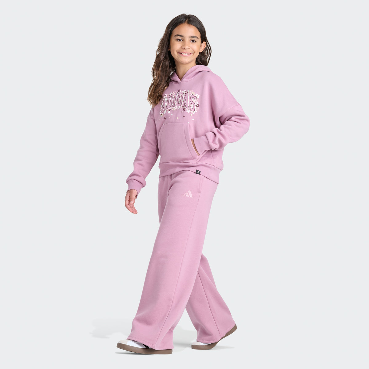 Magic Mauve-
