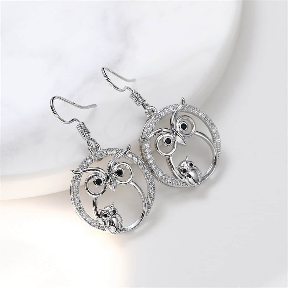 Metallic-