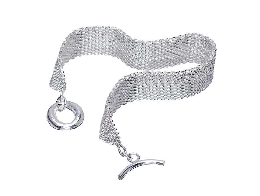 Sterling Silver Filled-