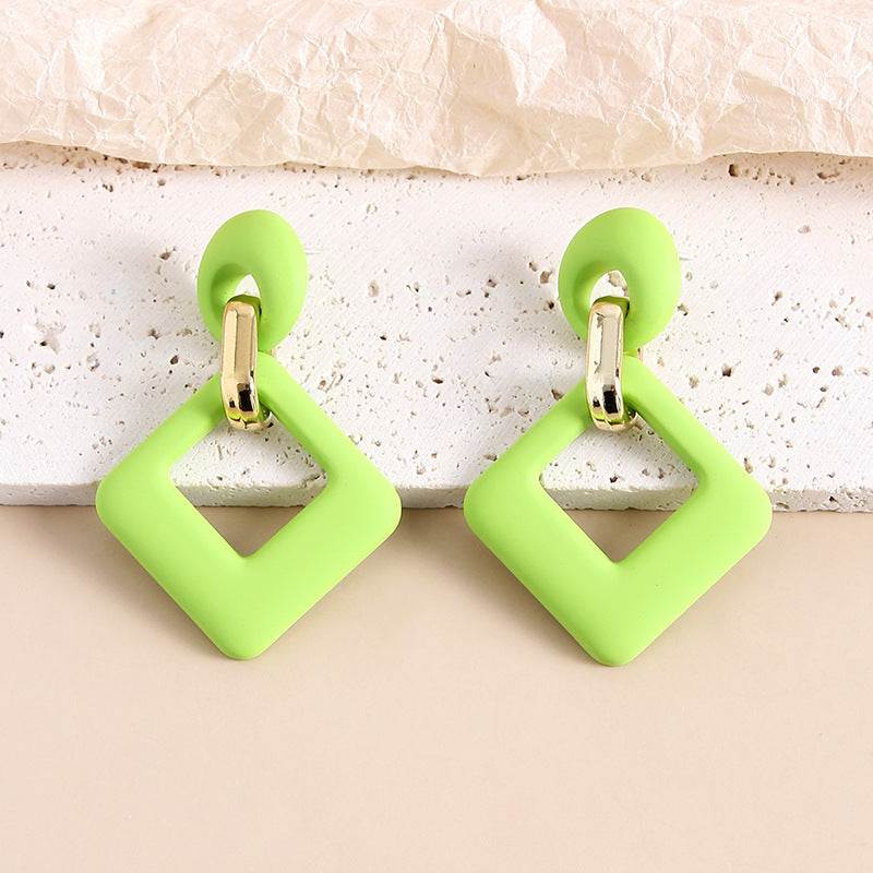 Green-
