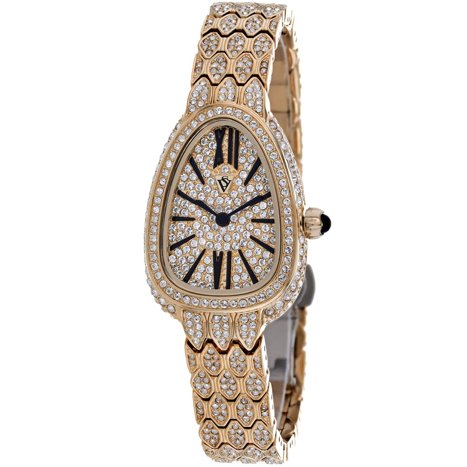 Christian Van Sant Bella Women's Watch CV4602