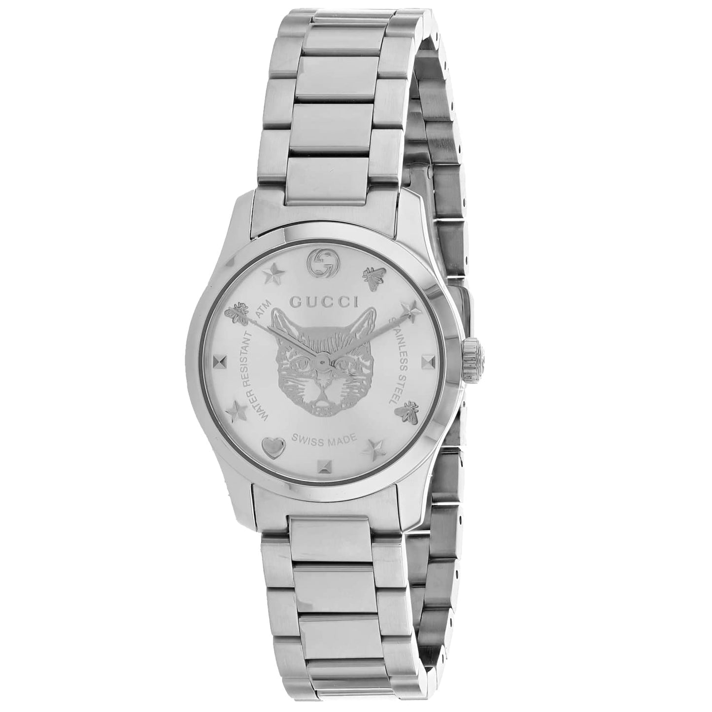 Silver-