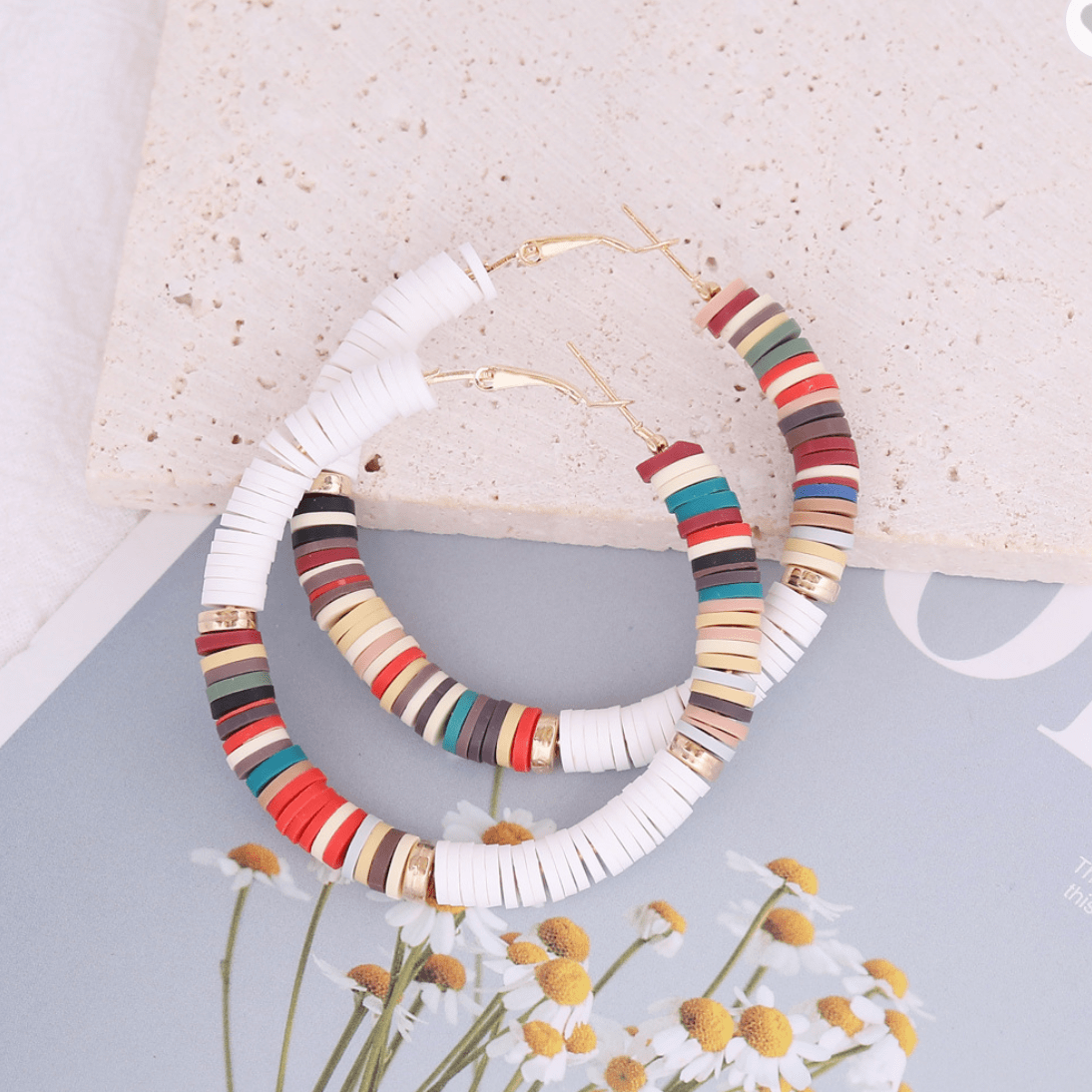 Multicolour-