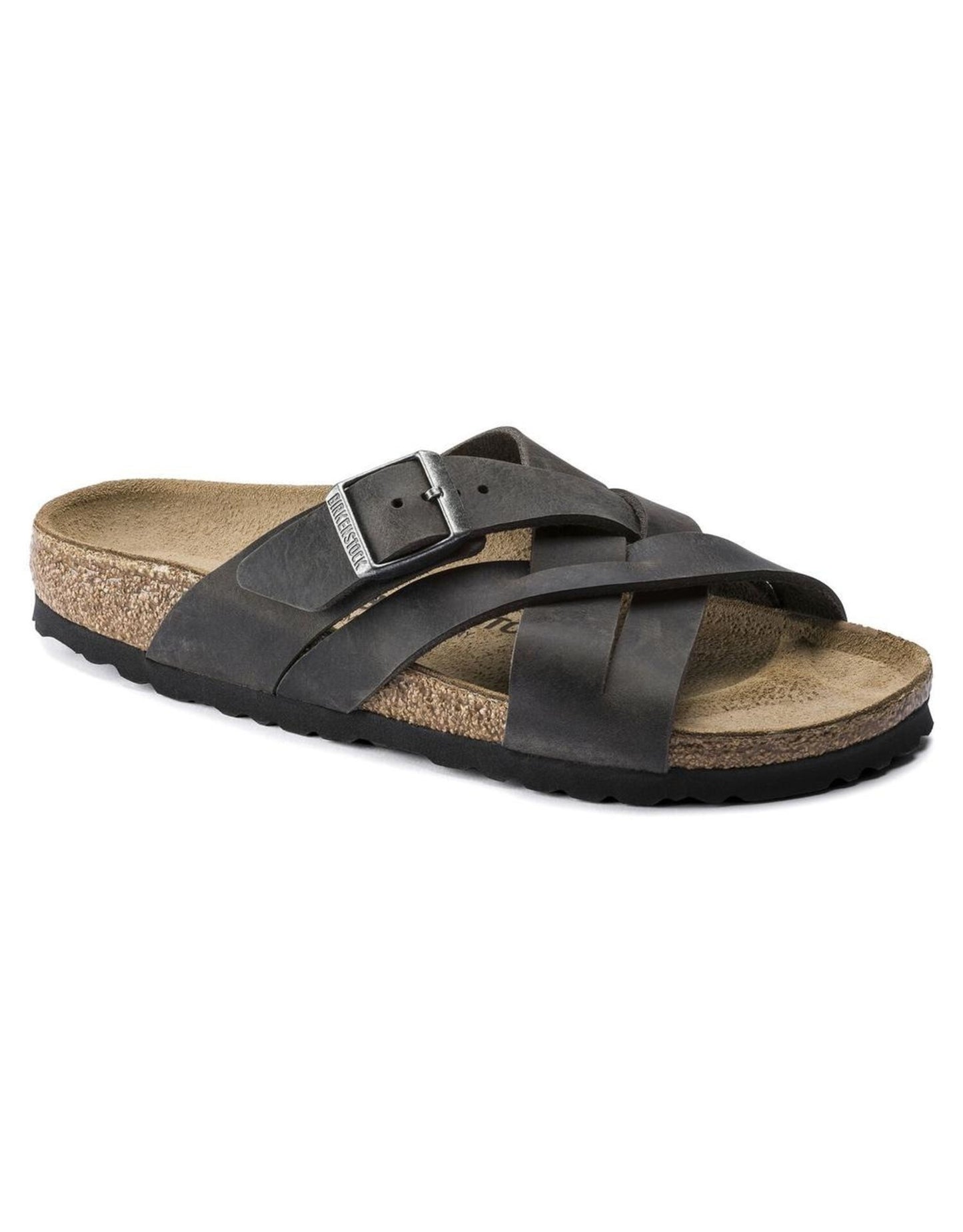 Camberra Iron-