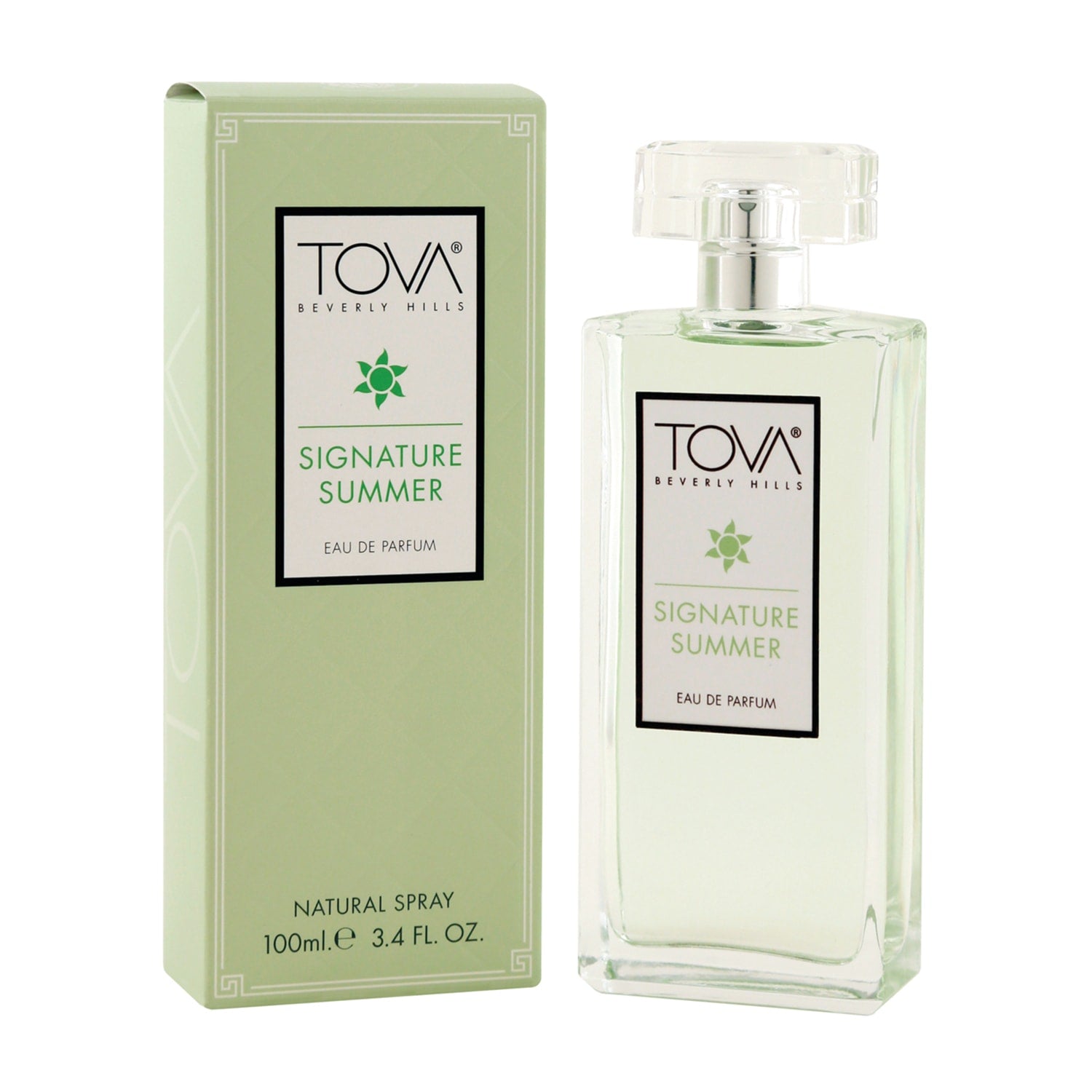 Tova Signature Summer EDP – Zulily
