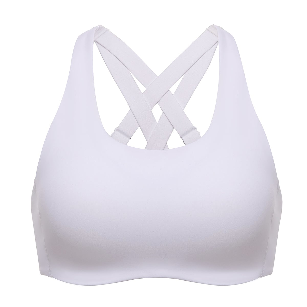 White-