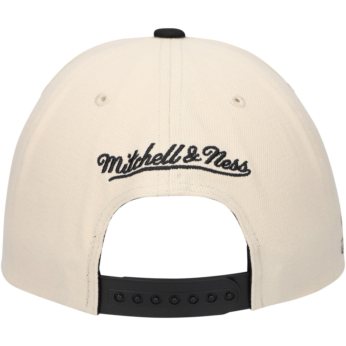 Mitchell & Ness Men's NHL Game On Pro Snapback Knights Snapback Caps