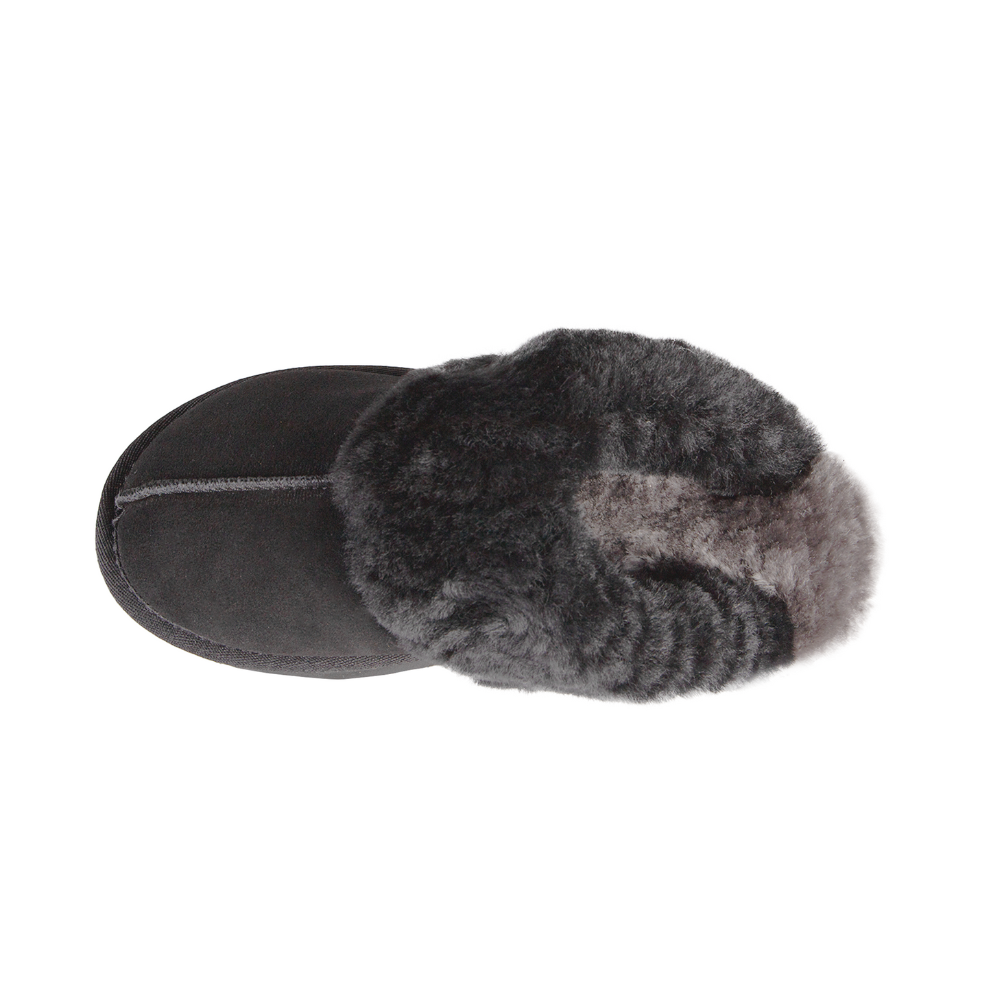 Women's Platform Scuff