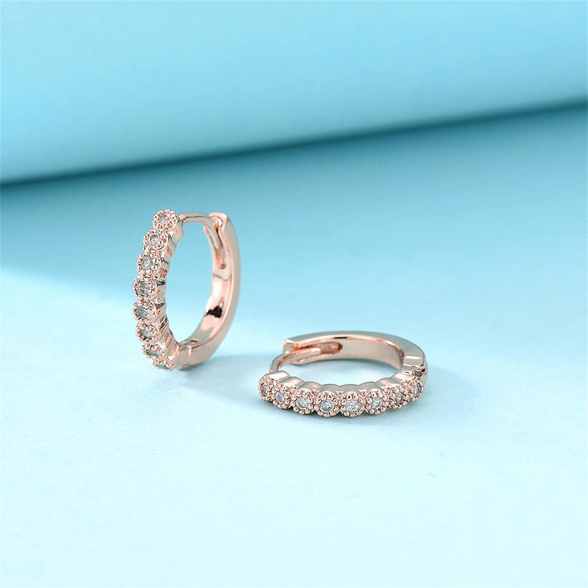 Metallic-