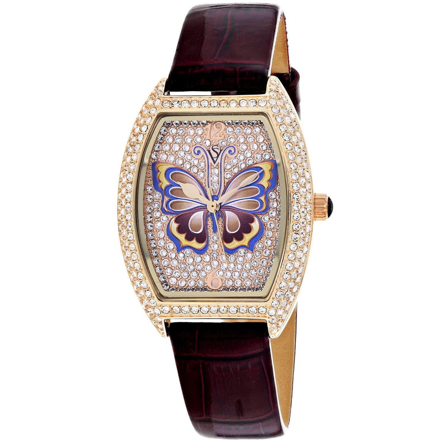 Gold-