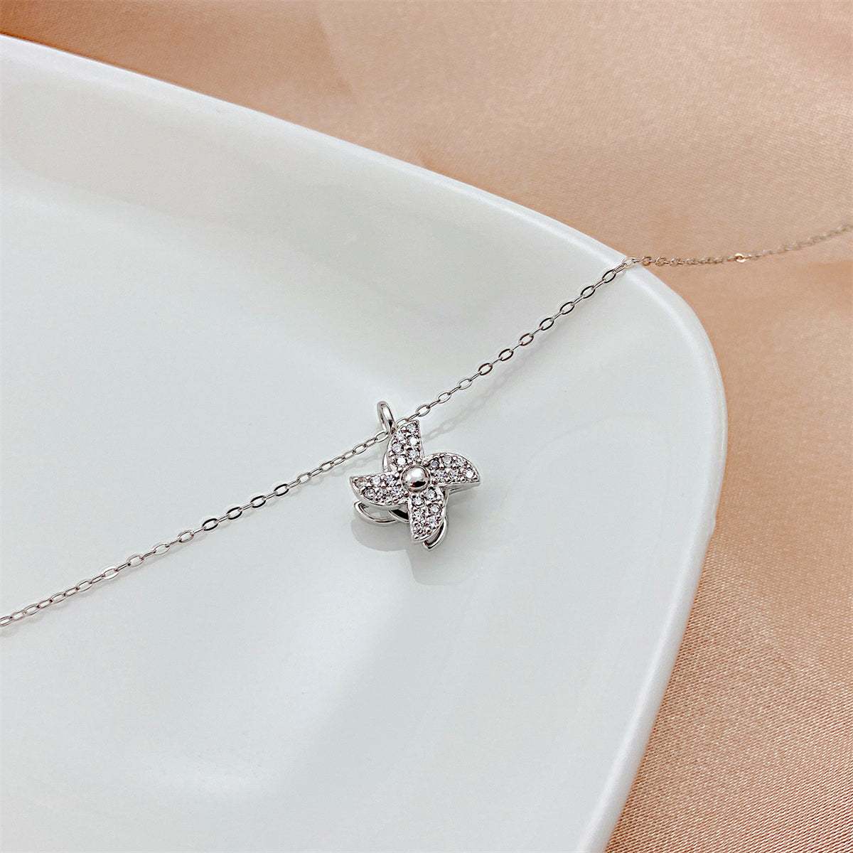 Metallic-