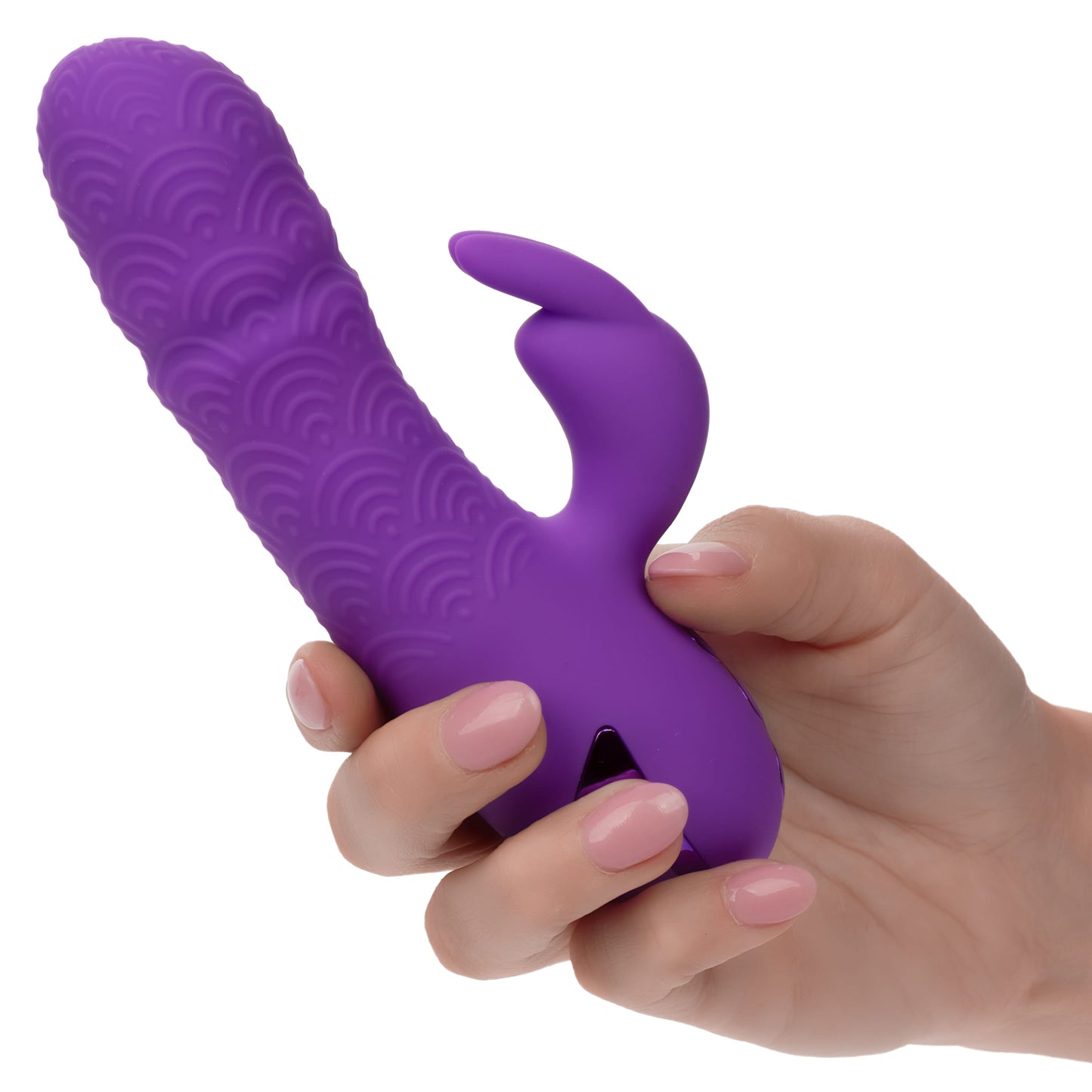 Purple-