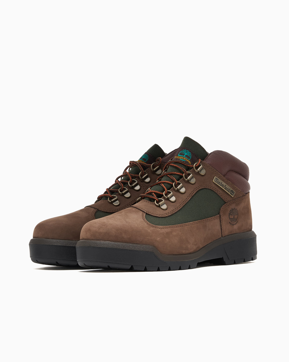 Timberland Men's Waterproof Field Boot