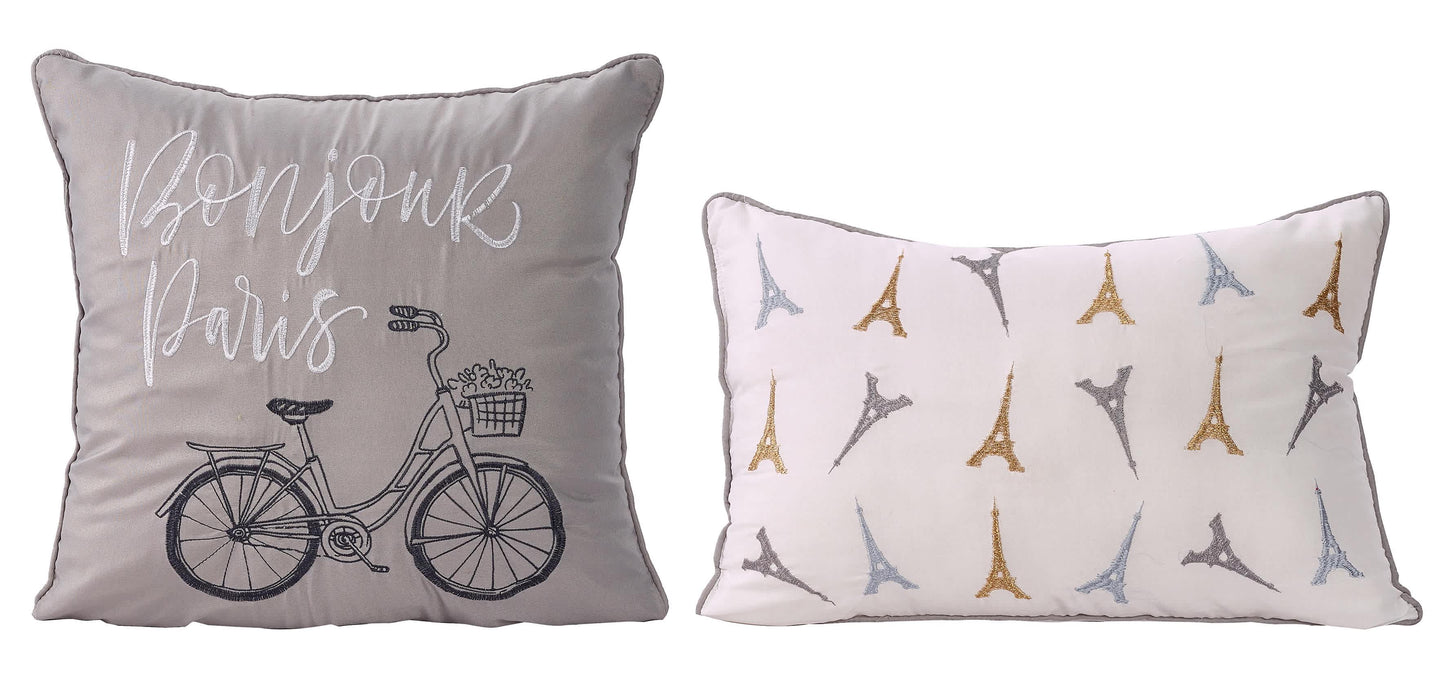 Grey/Beige-
