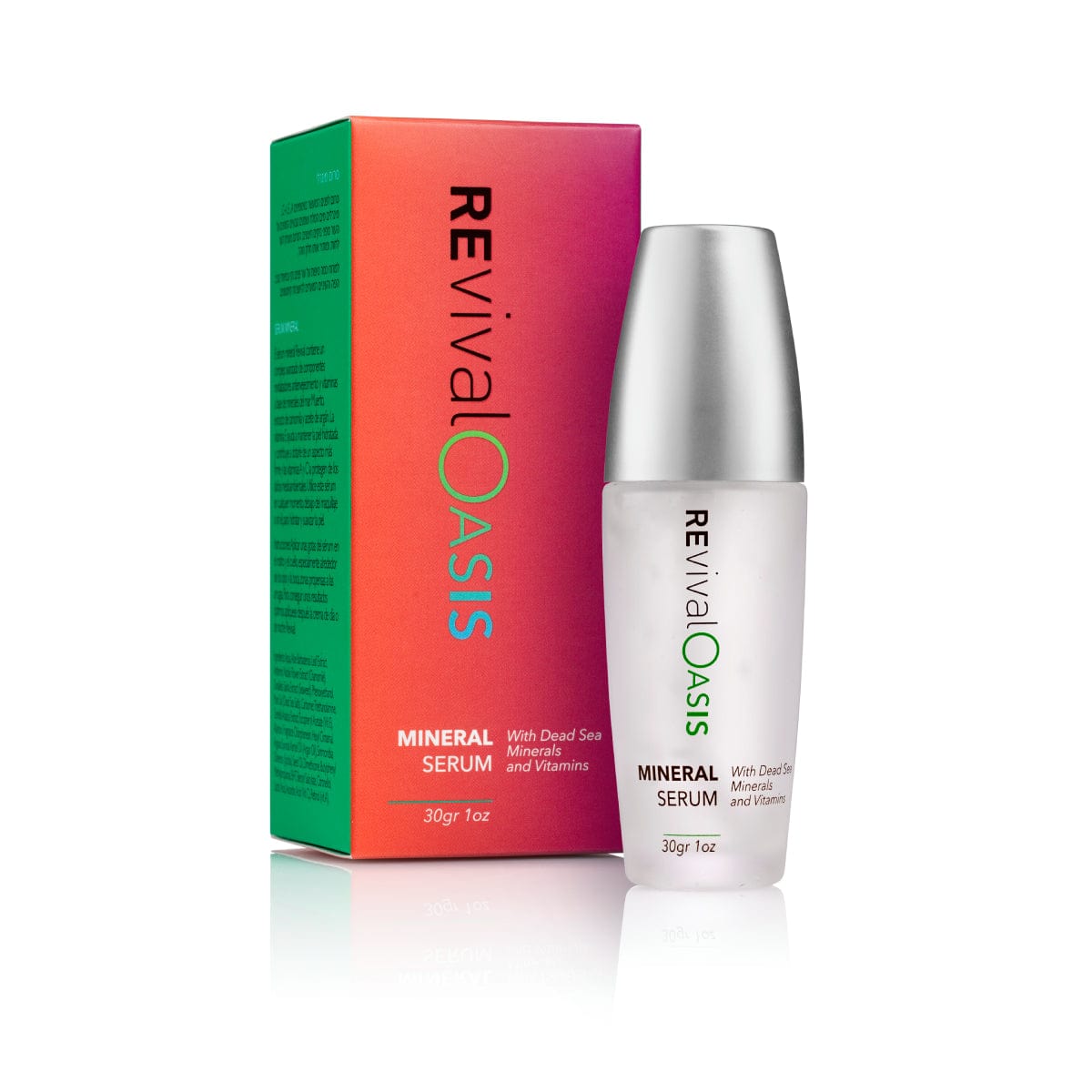 OASIS Mineral Serum