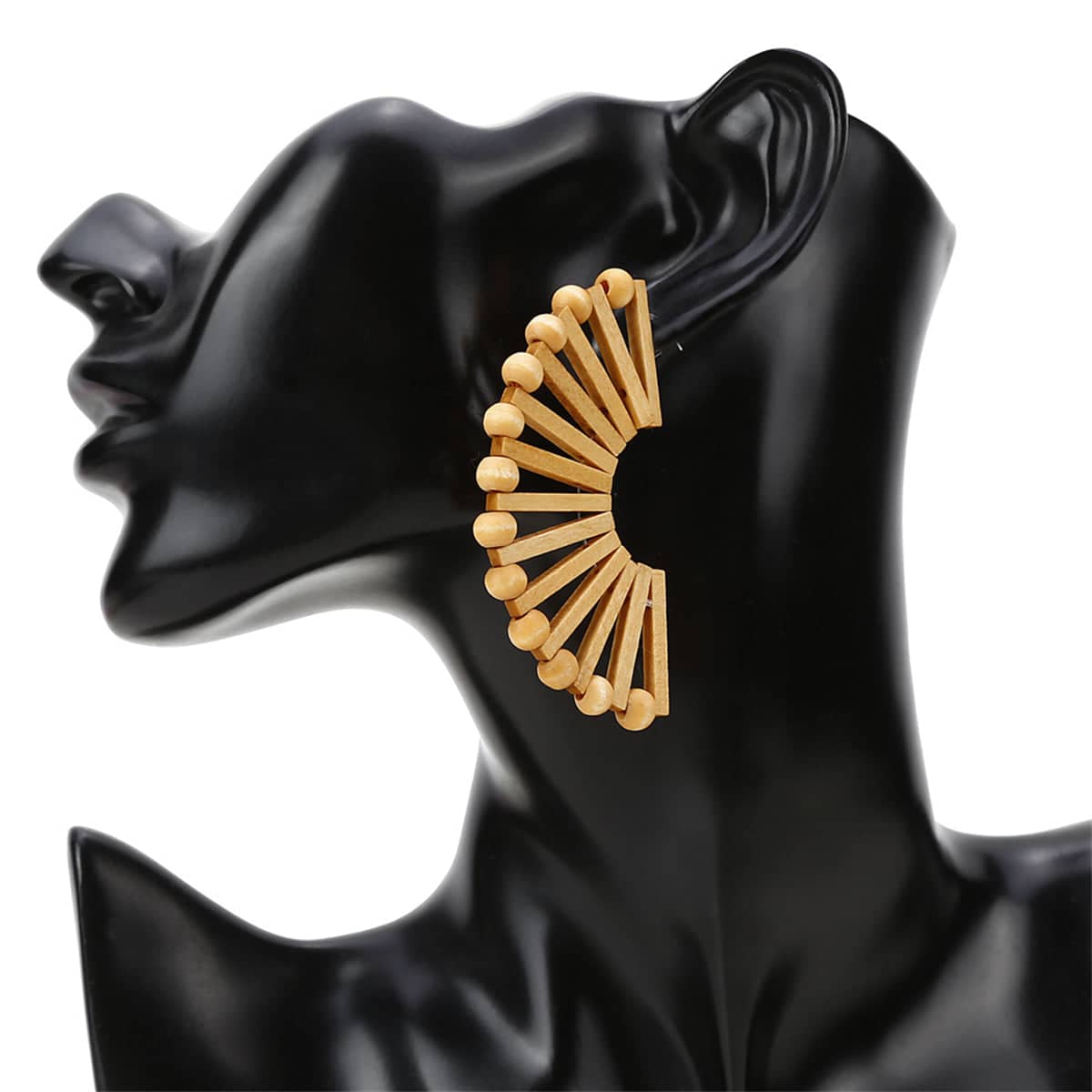 Metallic-