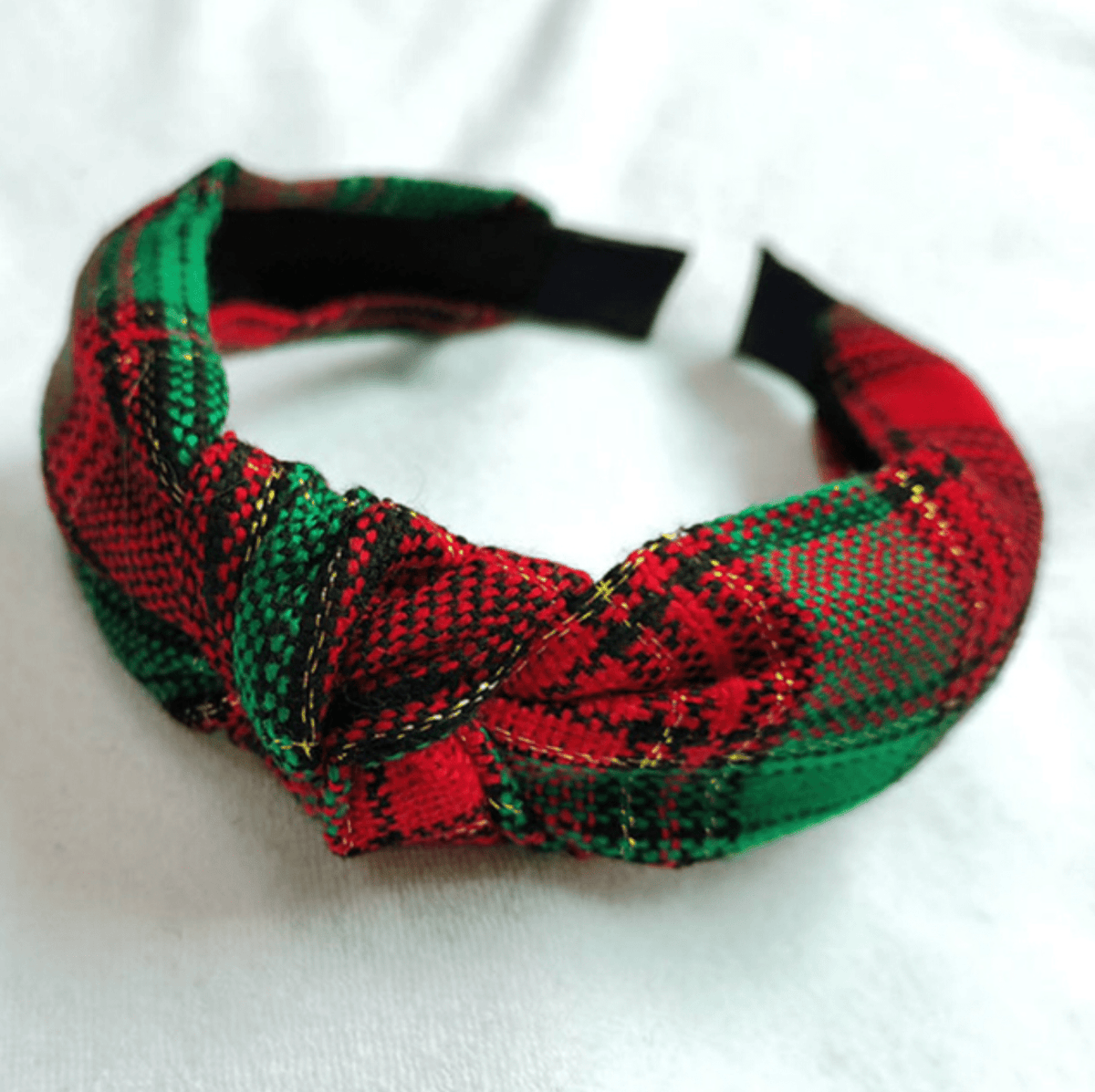 Red, Green-