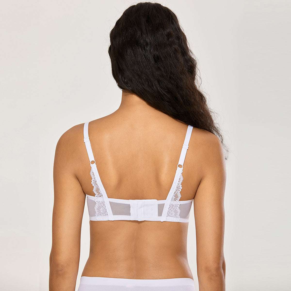 White-