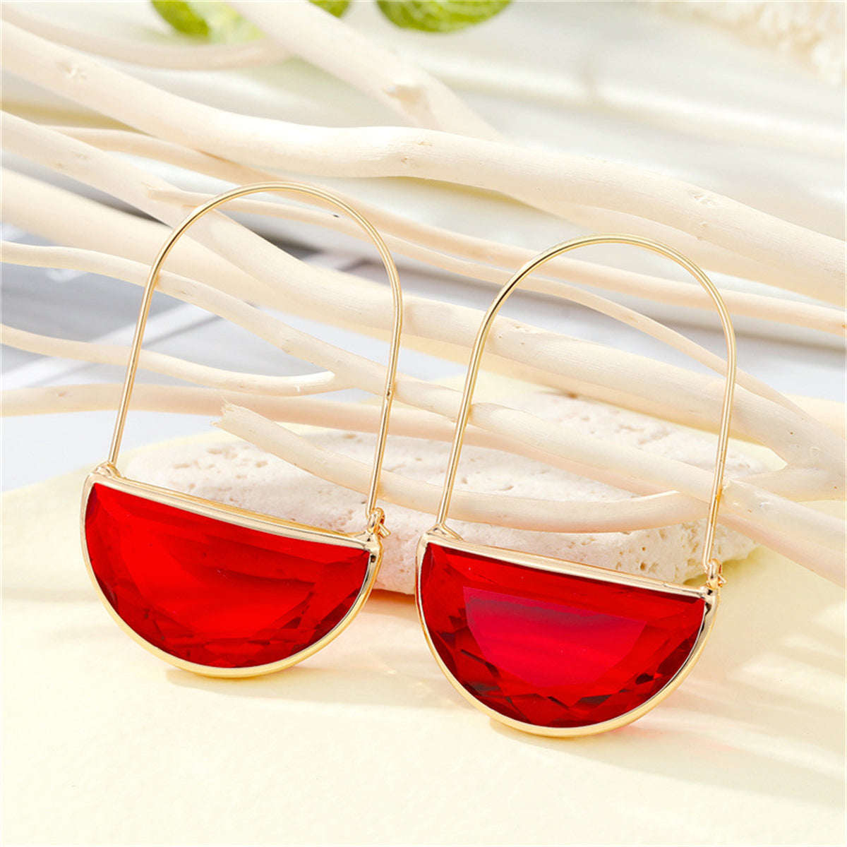 Red-