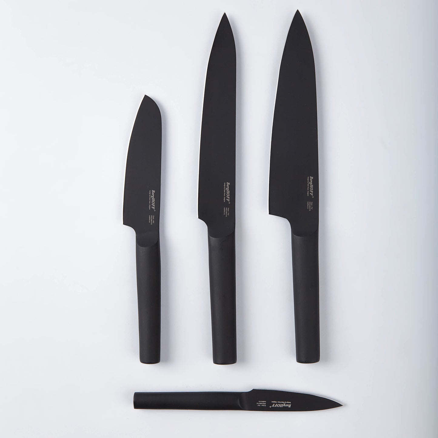 Black-