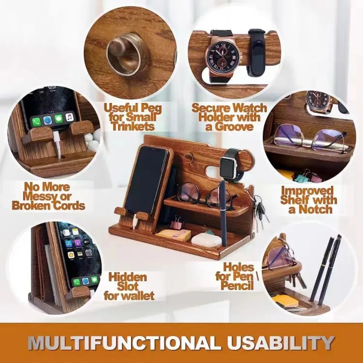 Brown-