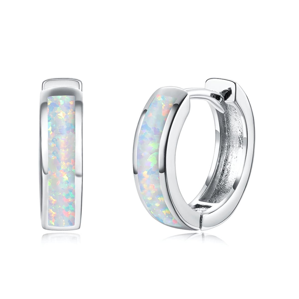 Metallic-