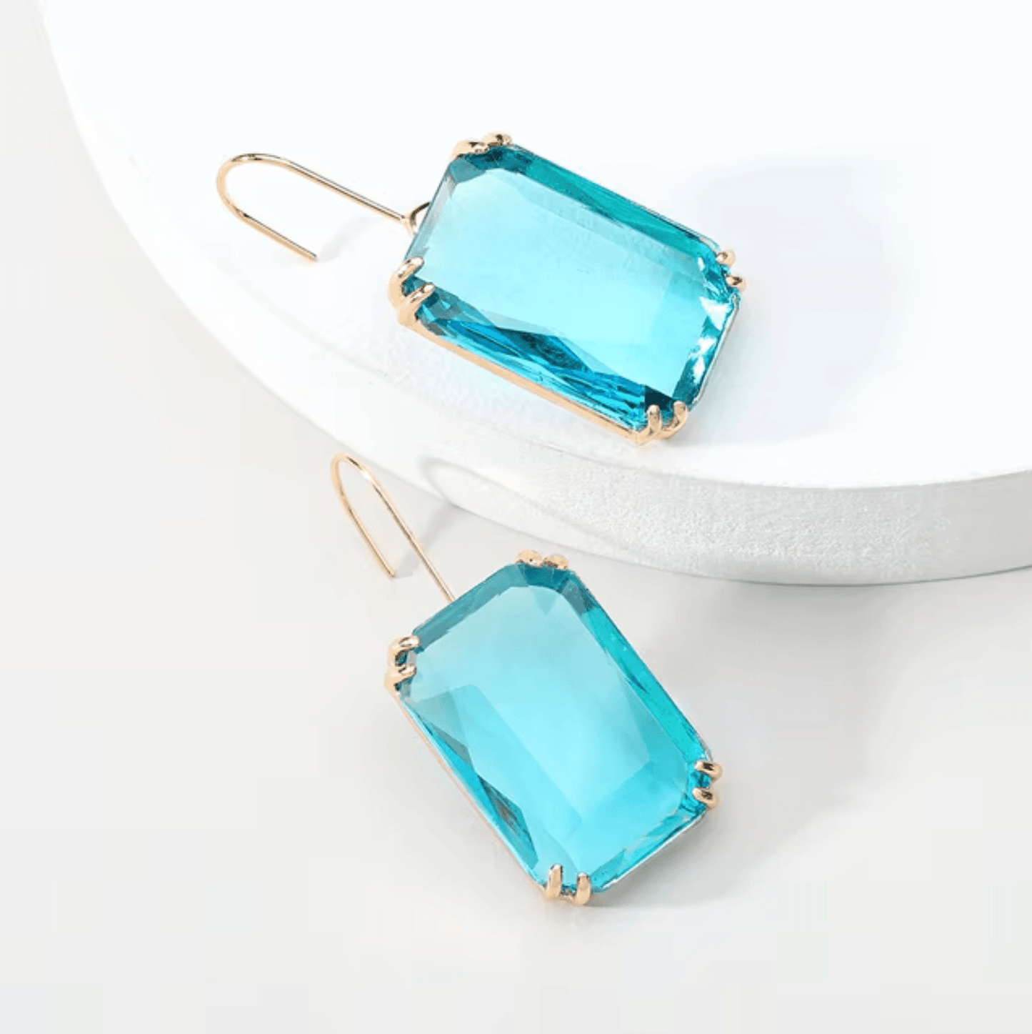 Blue / Gold-