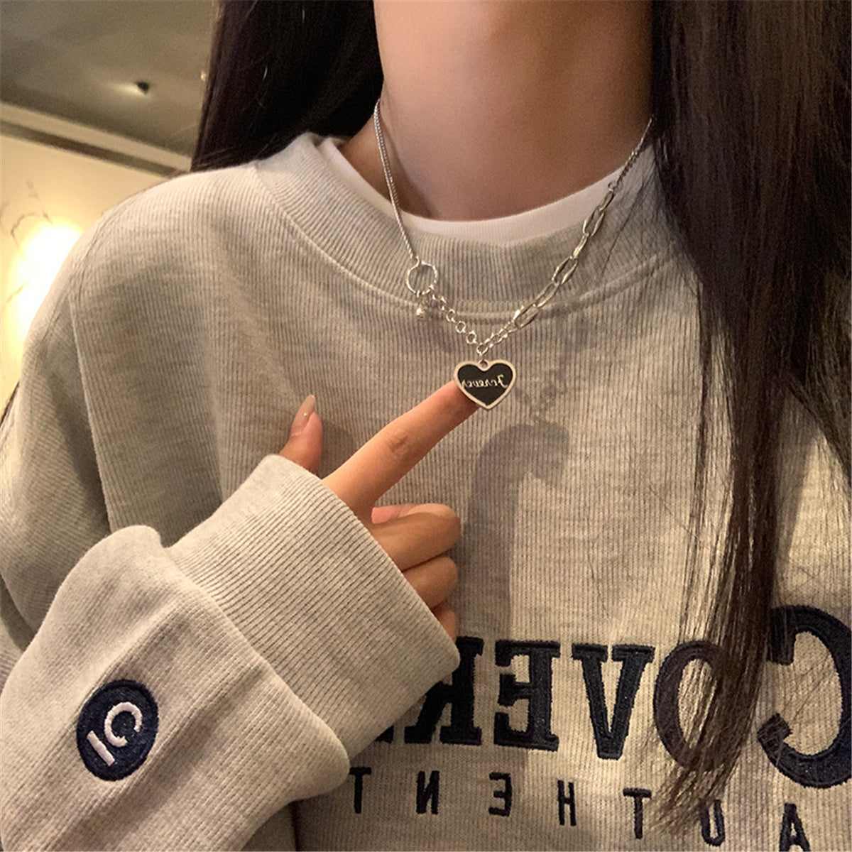 Black-