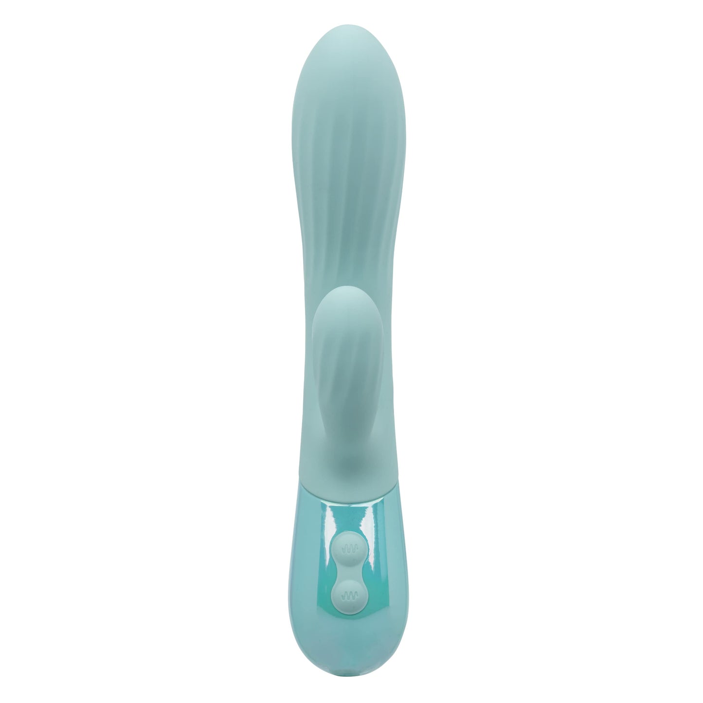 Blue-