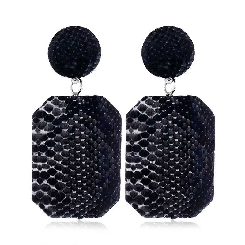 Black-