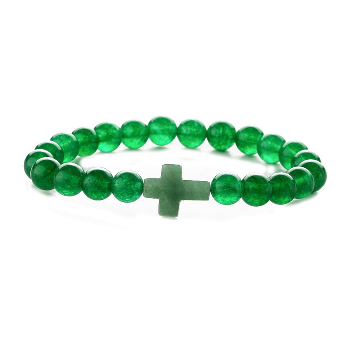 Green-