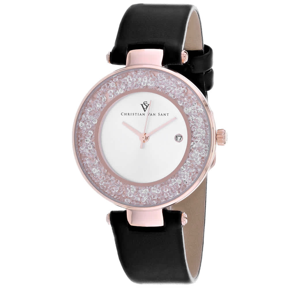 Silver-