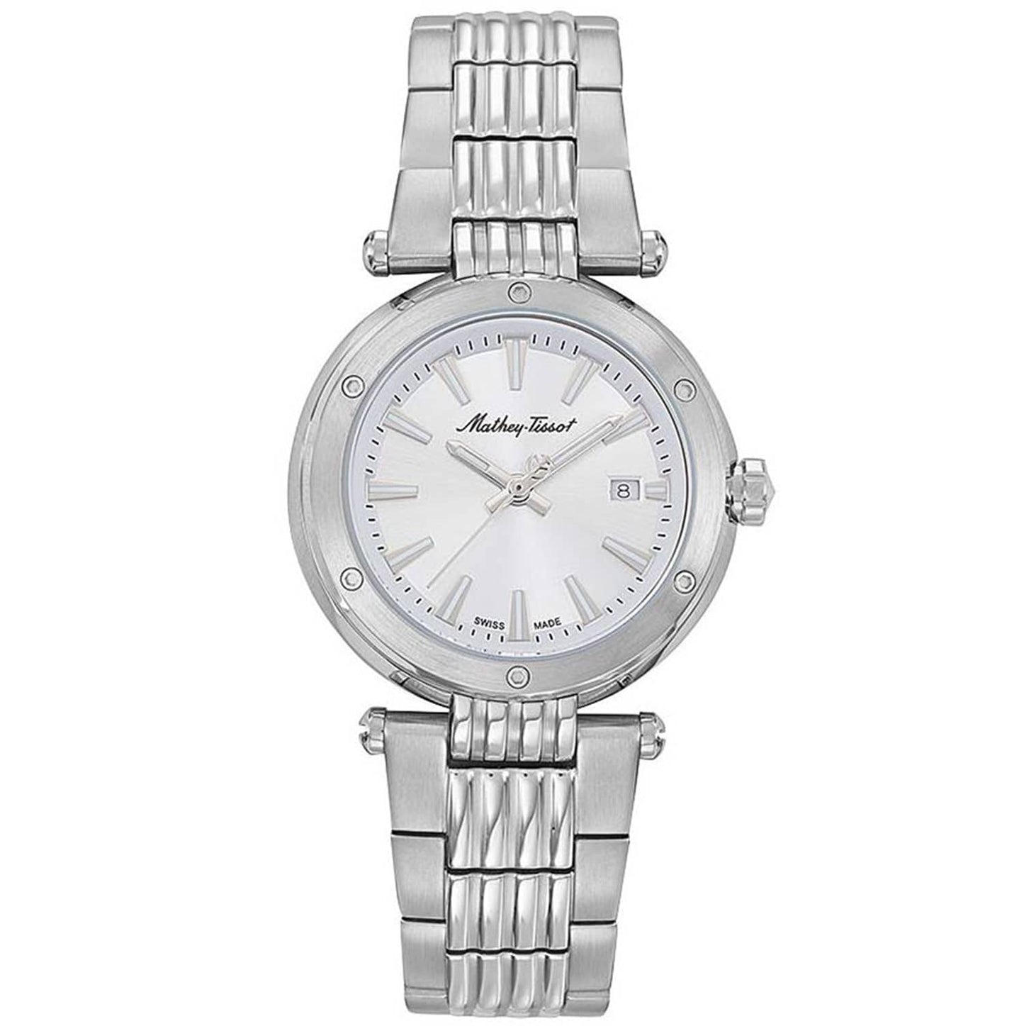 Silver-