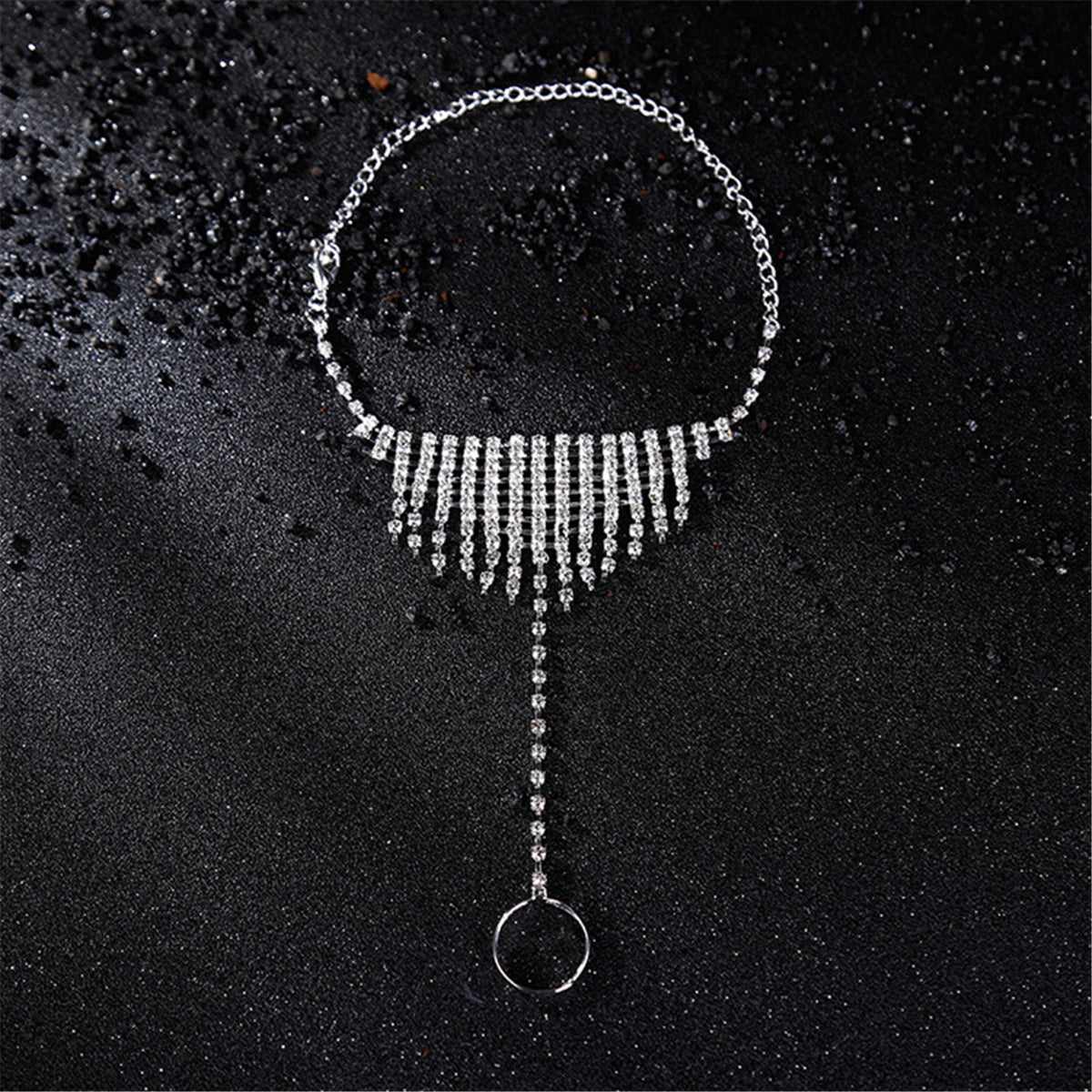 Metallic-