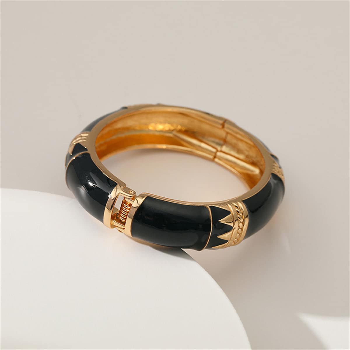 Black-