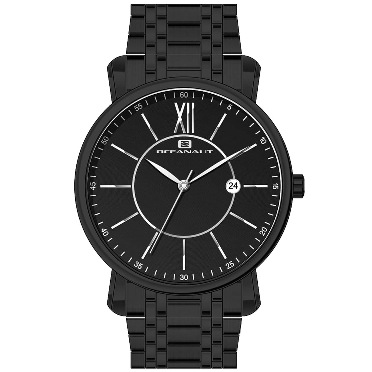 Black-